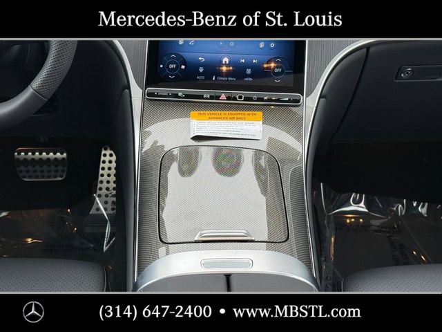 New 2026 Mercedes-Benz GLC 300 4MATIC image 11