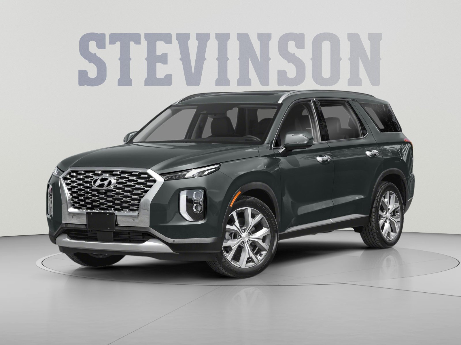 Used 2021 Hyundai Palisade SEL w/ Premium Package