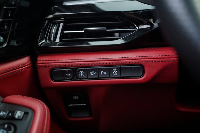 Used 2023 Acura MDX A-Spec image 32