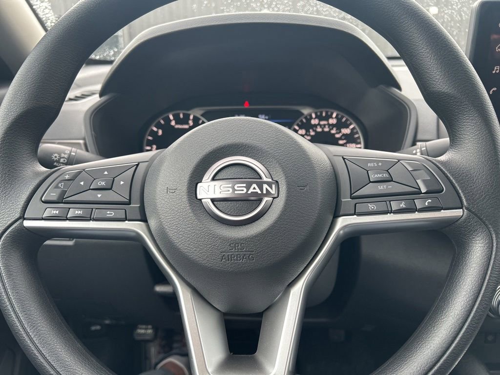 New 2026 Nissan Altima 2.5 SV FWD image 15