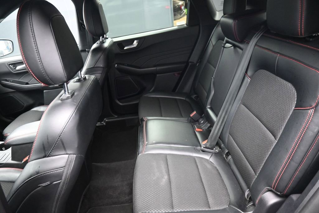 Used 2025 Ford Escape ST-Line AWD/4WD image 20
