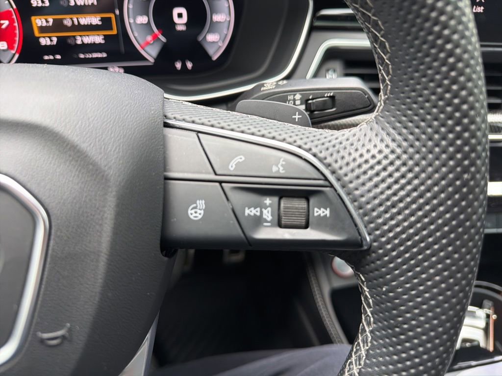 Used 2022 Audi S5 Premium Plus w/ Premium Plus Package AWD/4WD image 61
