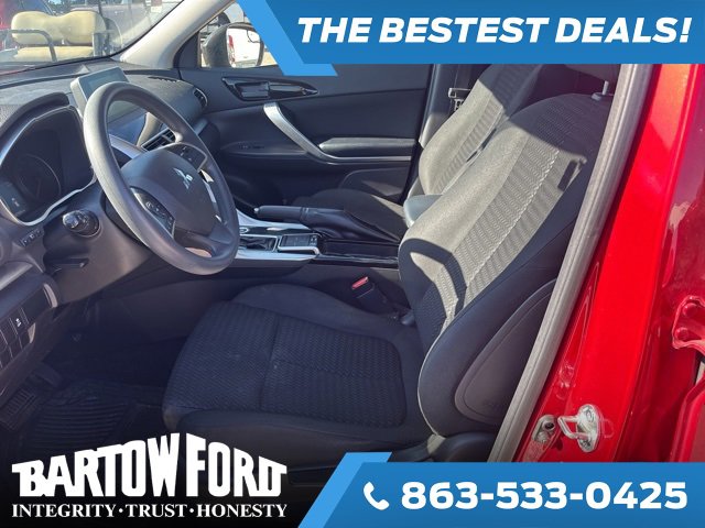 Used 2018 Mitsubishi Eclipse Cross LE image 9