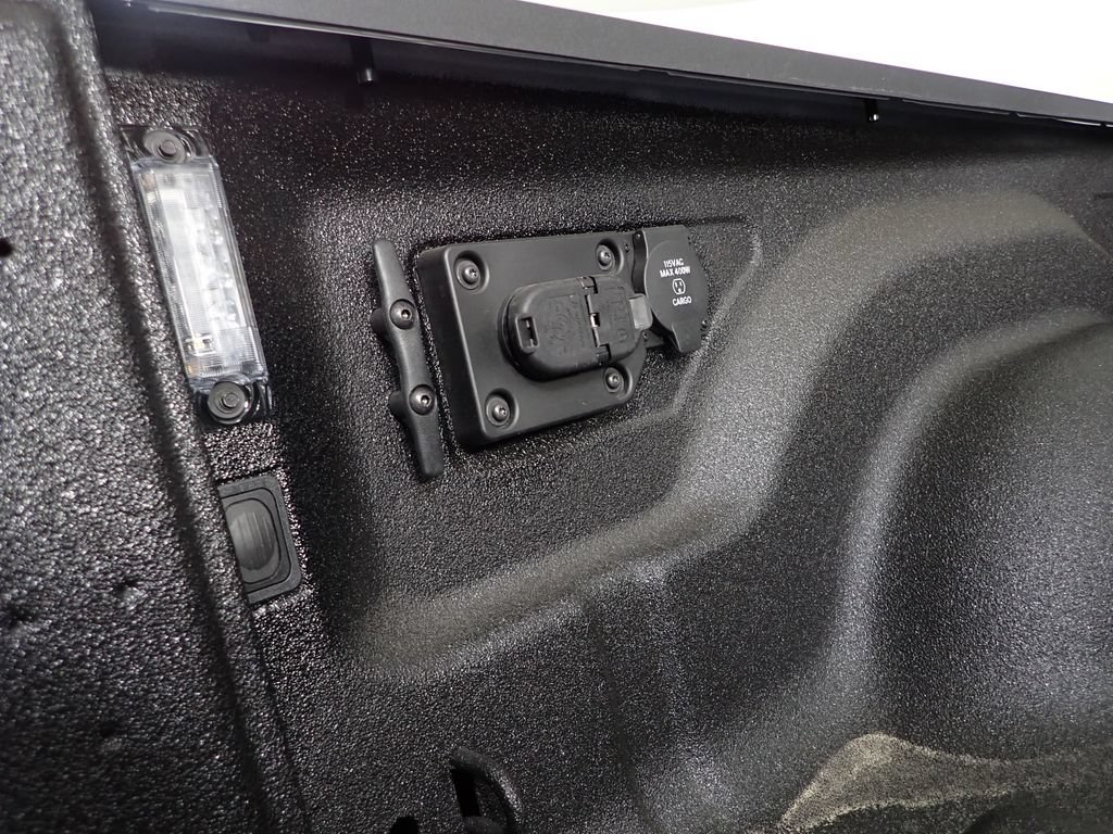 New 2026 RAM 2500 Tradesman AWD/4WD image 16
