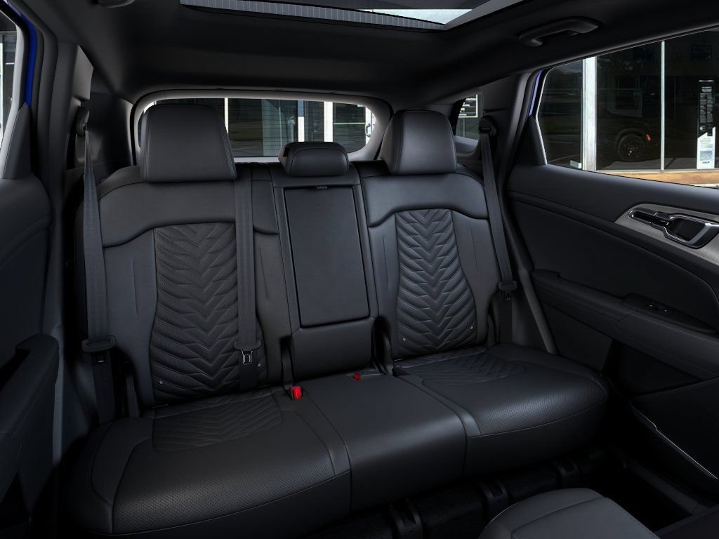 New 2026 Kia Sportage X-Line w/ X-Line Premium Package AWD/4WD image 16