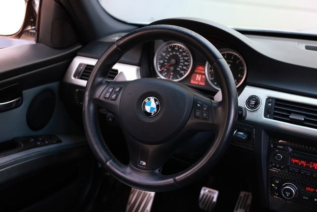 Used 2009 BMW M3 Sedan RWD image 34