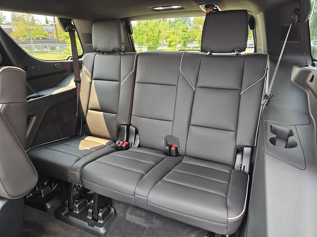 New 2026 Cadillac Escalade Sport w/ Touring Package AWD/4WD image 18