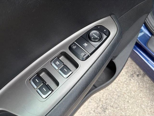 Used 2020 Kia Optima LX FWD image 16