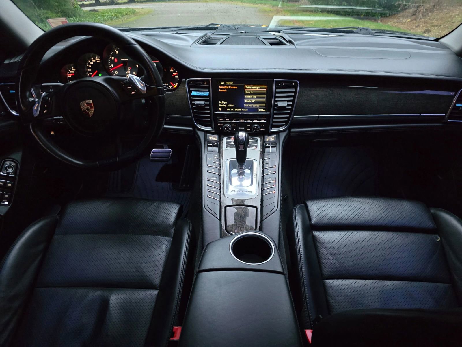 Used 2012 Porsche Panamera S image 19