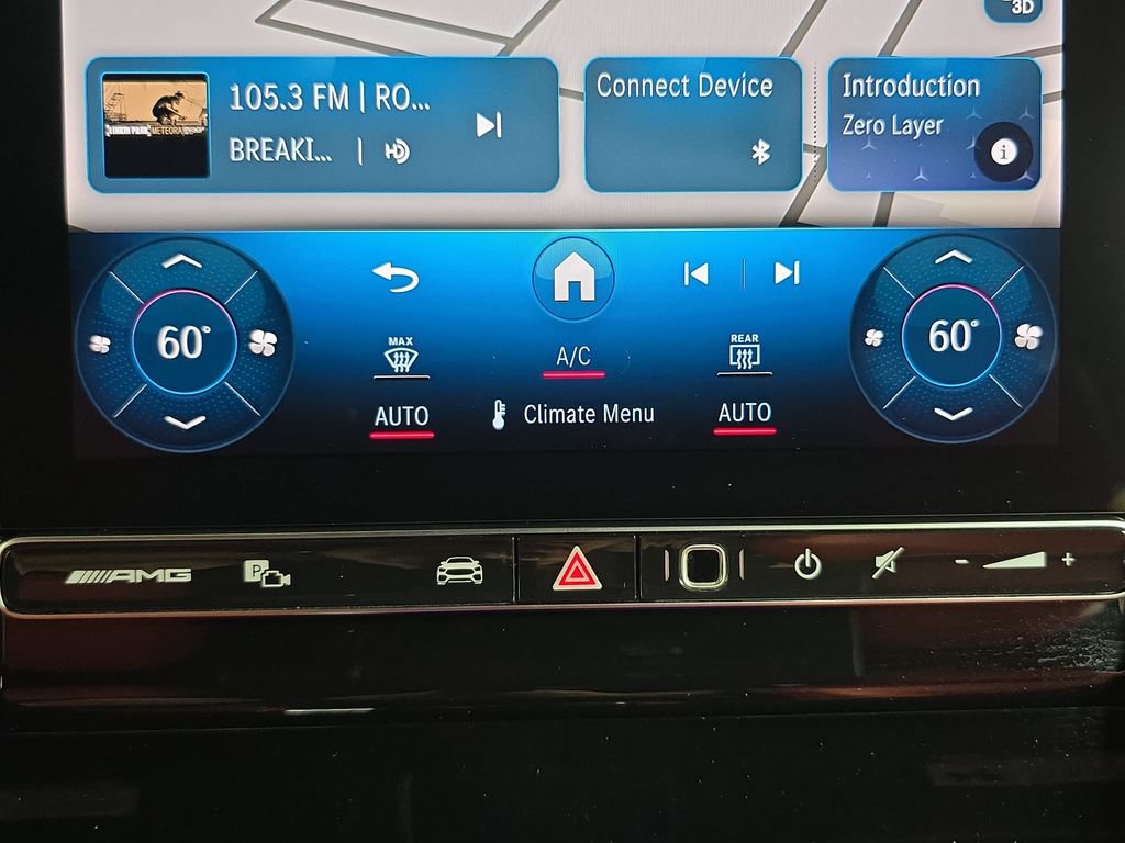 Used 2025 Mercedes-Benz AMG GT 55 image 19