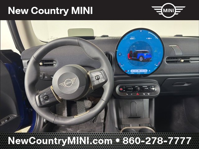 Certified 2025 MINI Cooper 2-Door Hardtop image 21