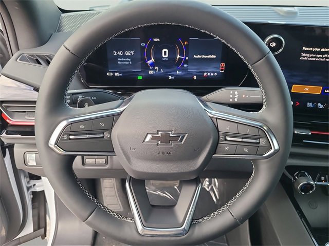 New 2026 Chevrolet Silverado EV Trail Boss image 20