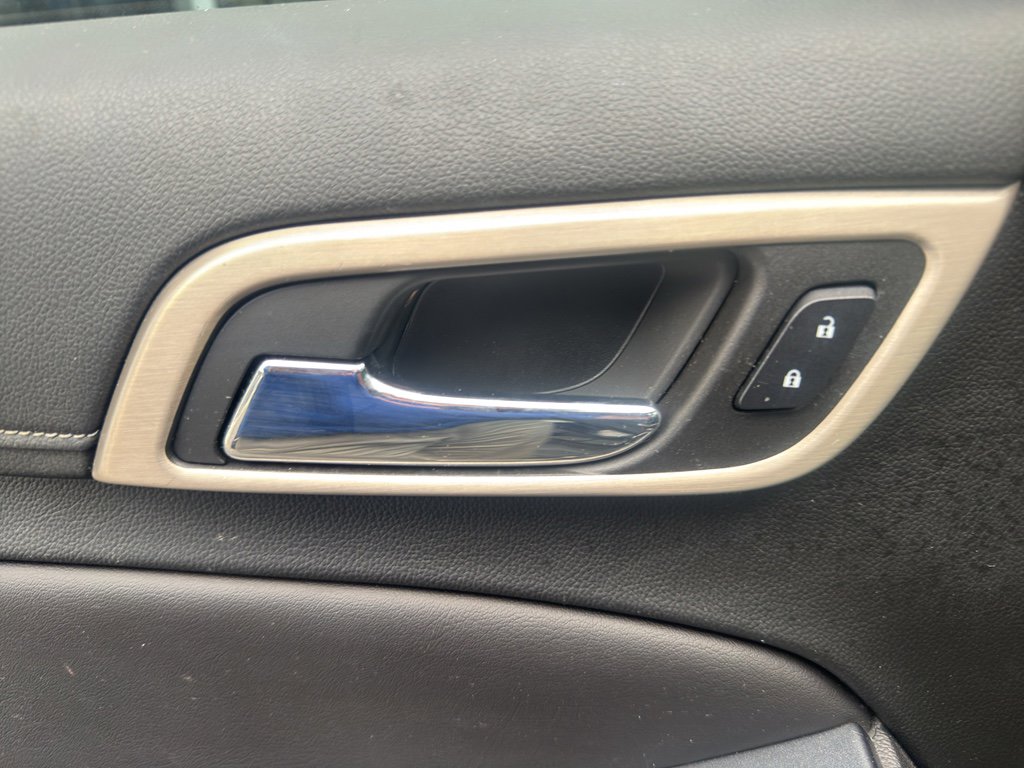 Used 2019 GMC Yukon XL Denali w/ Denali Ultimate Package image 22