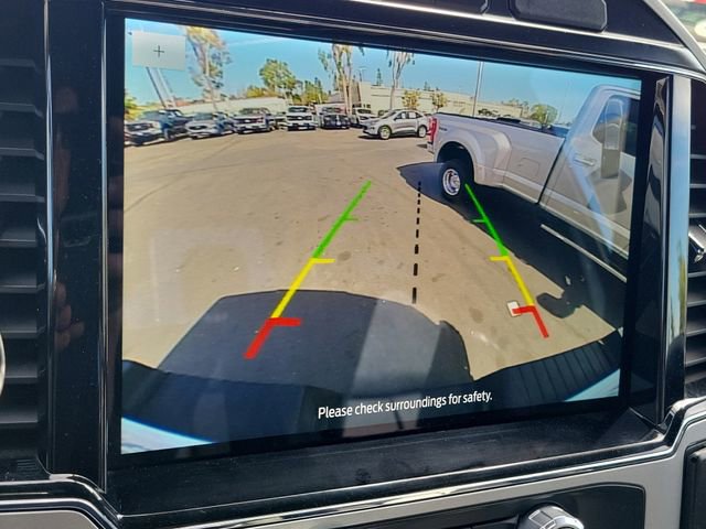 Certified 2022 Ford F250 Lariat w/ Lariat Ultimate Package image 10