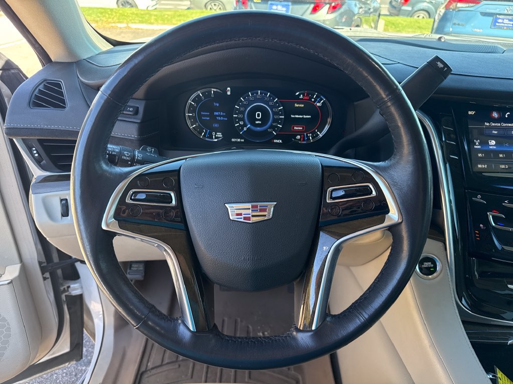 Used 2019 Cadillac Escalade Luxury RWD image 15