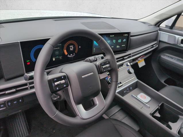New 2026 Hyundai Santa Fe SE video 3