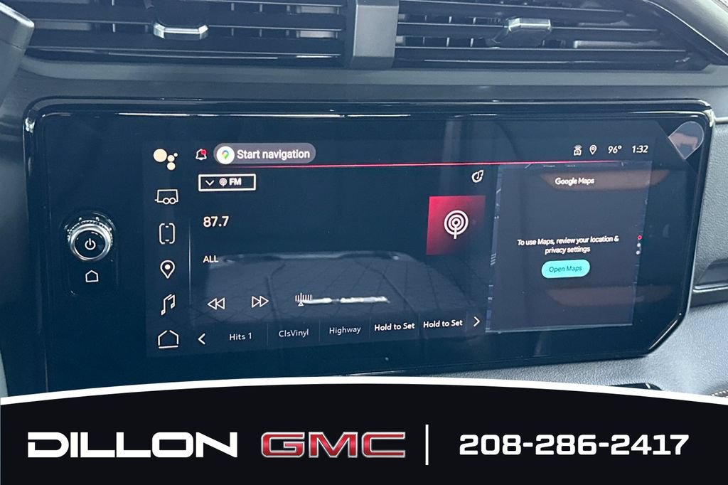 New 2026 GMC Sierra 2500 AT4 w/ AT4 Premium Plus Package AWD/4WD image 18