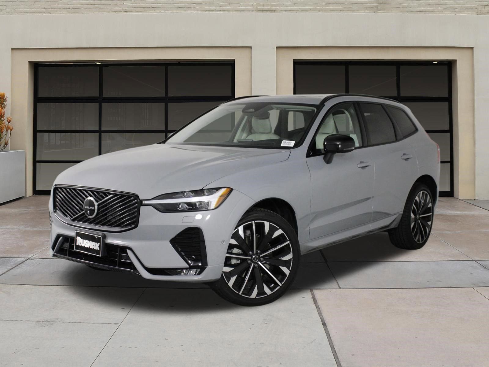 Certified 2026 Volvo XC60 B5 Ultra w/ Protection Package Premier AWD/4WD image 3