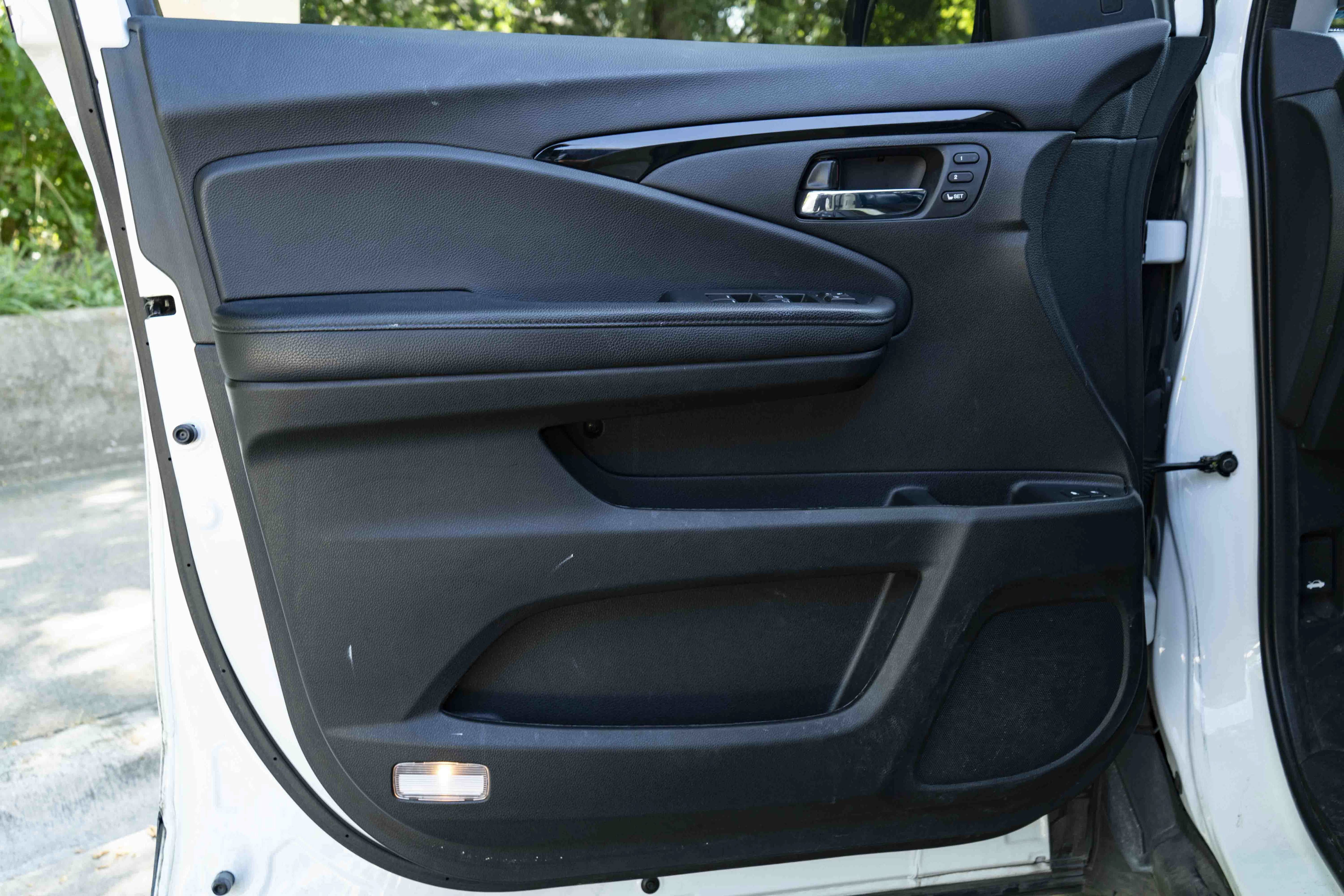 Used 2022 Honda Pilot Touring image 37
