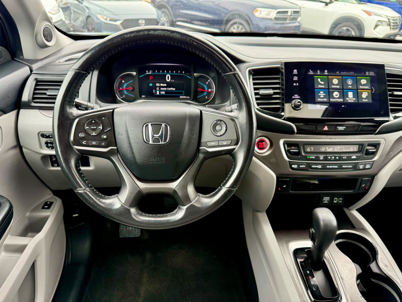 Used 2020 Honda Pilot EX-L image 17