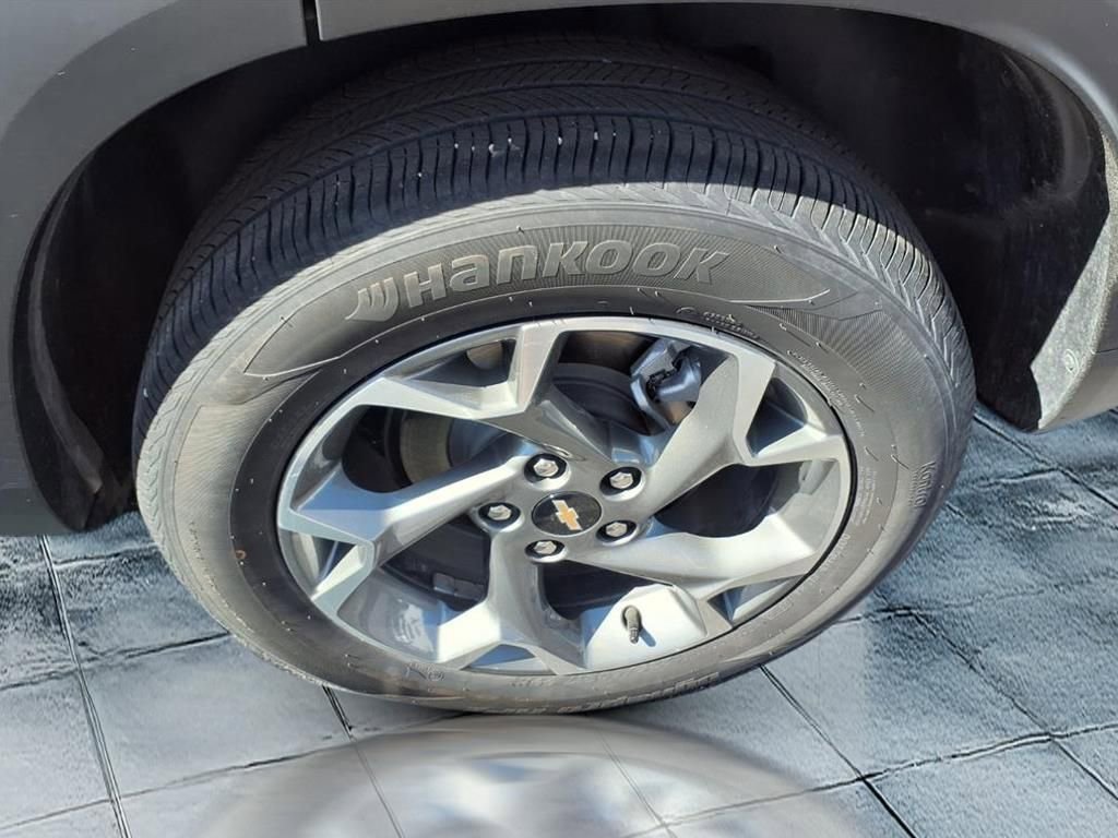 Used 2024 Chevrolet Trax LT image 26