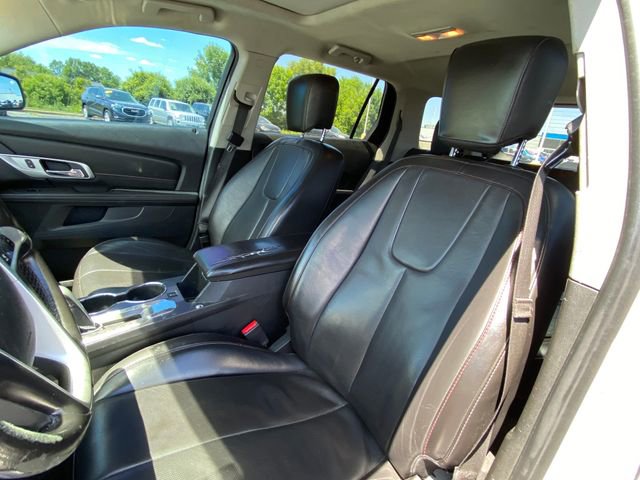 Used 2015 GMC Terrain SLT AWD/4WD image 8