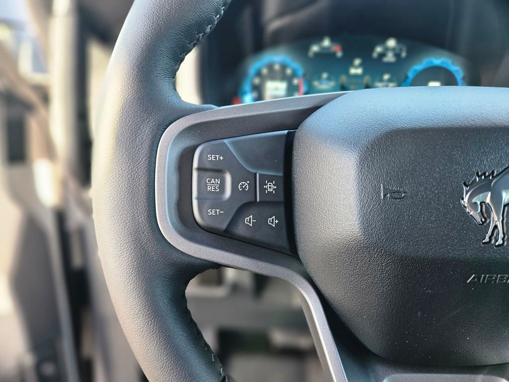 New 2025 Ford Bronco Badlands image 24