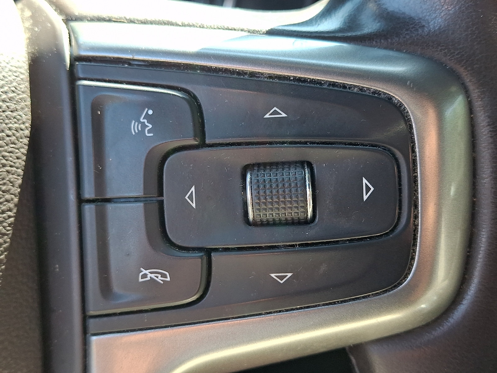Used 2023 Chevrolet Tahoe LS w/ Driver Alert Package AWD/4WD image 23