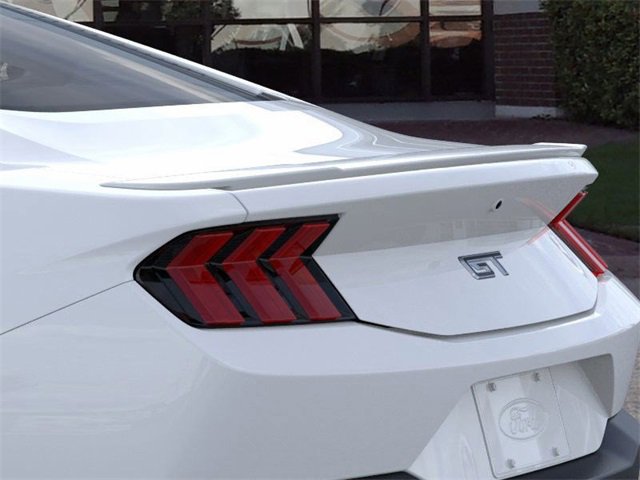 New 2025 Ford Mustang GT Premium image 22