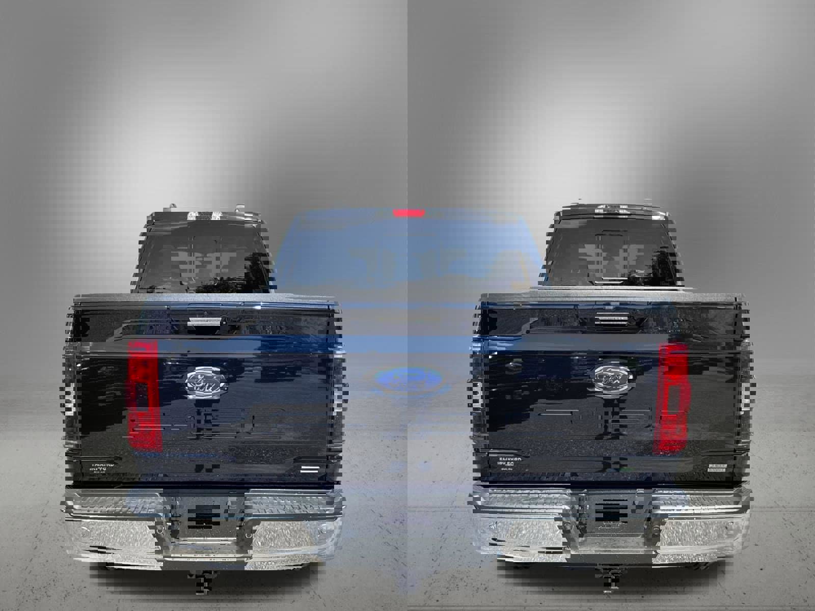 Used 2023 Ford F150 XLT w/ Equipment Group 302A High image 8