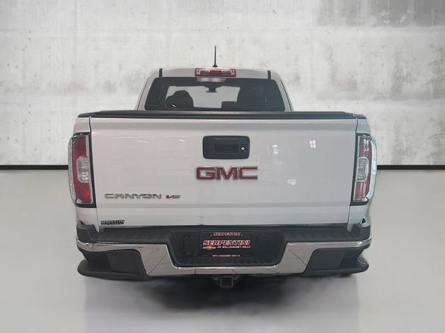 Used 2020 GMC Canyon 4x4 Extended Cab w/ Convenience Package image 6