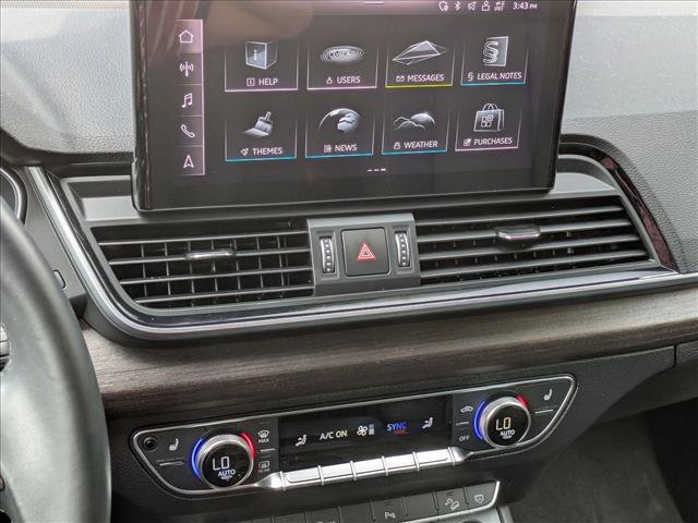 Used 2023 Audi Q5 2.0T Premium Plus w/ Premium Plus Package AWD/4WD image 11
