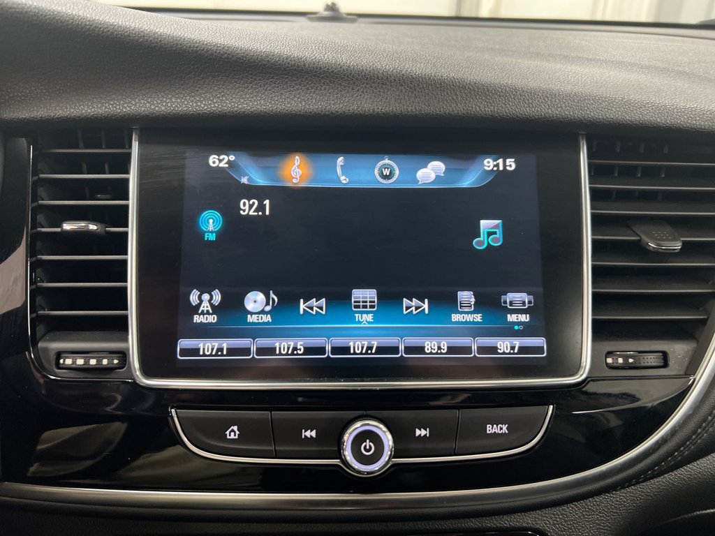 Used 2017 Buick Encore Preferred FWD image 14