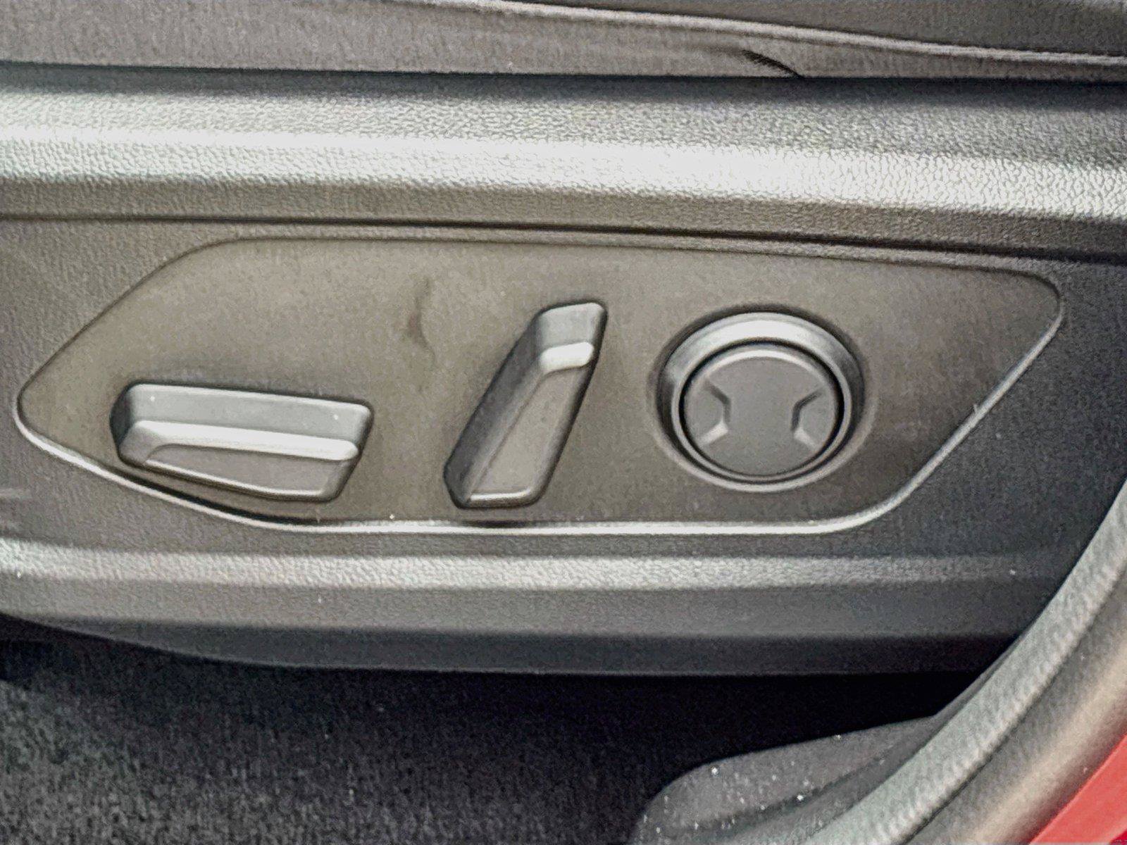 New 2026 Hyundai Tucson SEL AWD/4WD image 23
