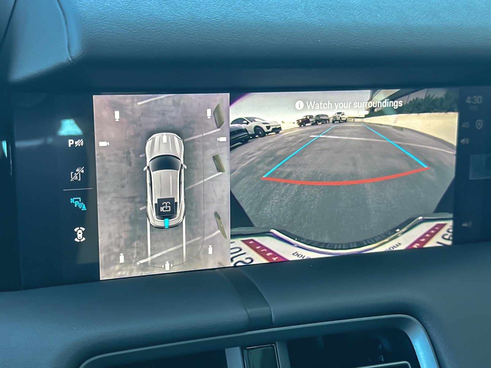 New 2026 Porsche Taycan RWD image 19