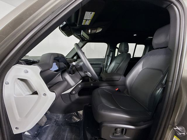 Certified 2024 Land Rover Defender 110 X-Dynamic SE image 11