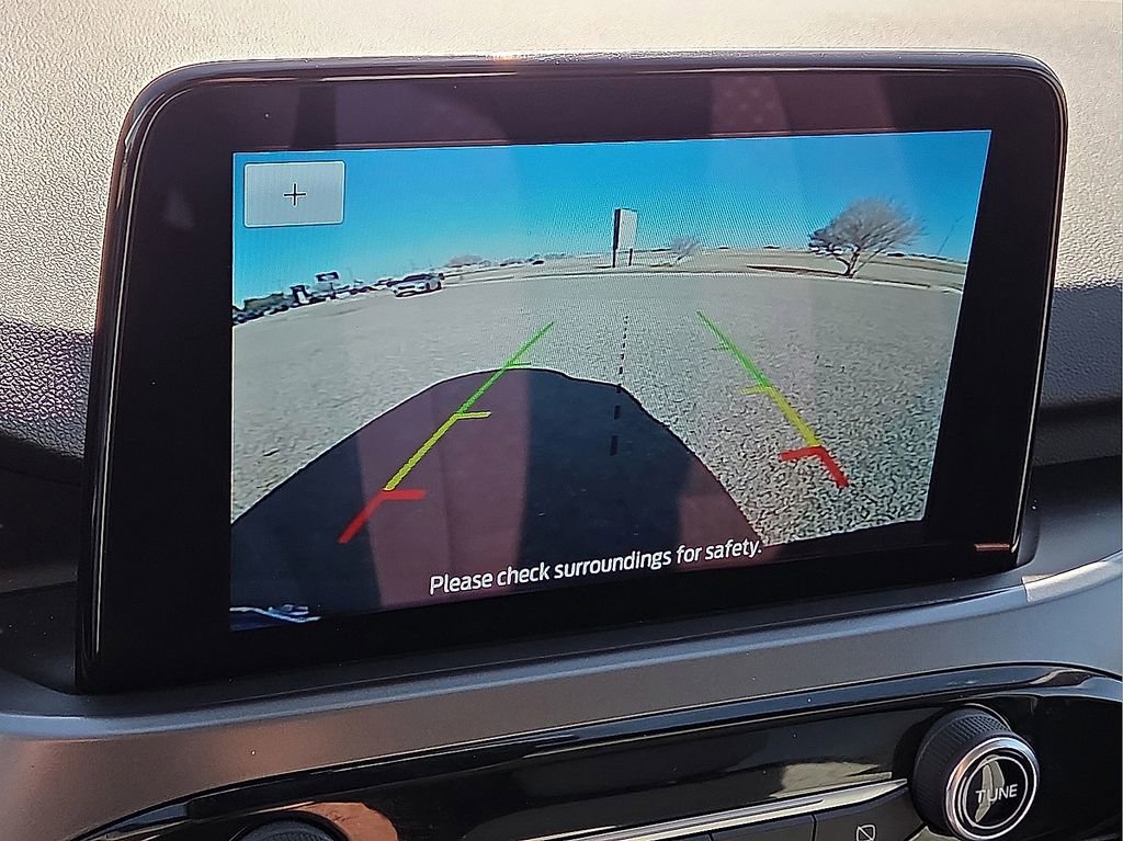 Used 2024 Ford Escape Active image 26