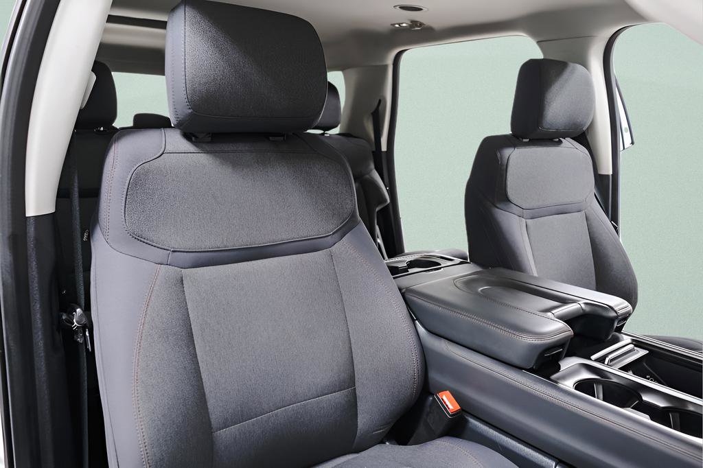 Used 2025 Ford Expedition Max Active AWD/4WD image 39