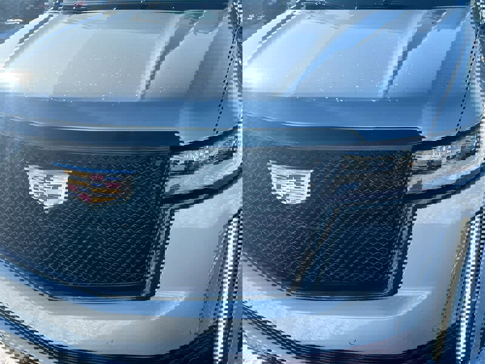 Used 2023 Cadillac Escalade Sport Platinum image 11