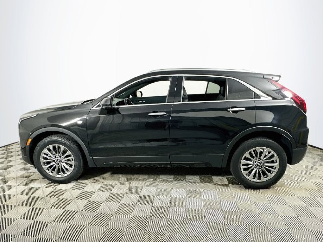 Used 2024 Cadillac XT4 Premium Luxury FWD image 6