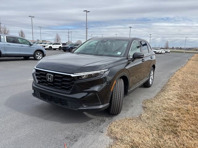 New 2026 Honda CR-V EX image 7