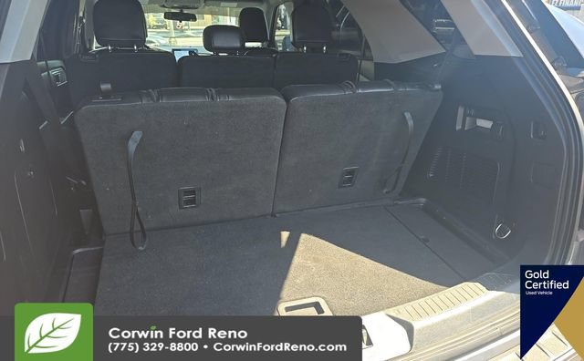 Used 2022 Ford Explorer XLT w/ Equipment Group 202A AWD/4WD image 20