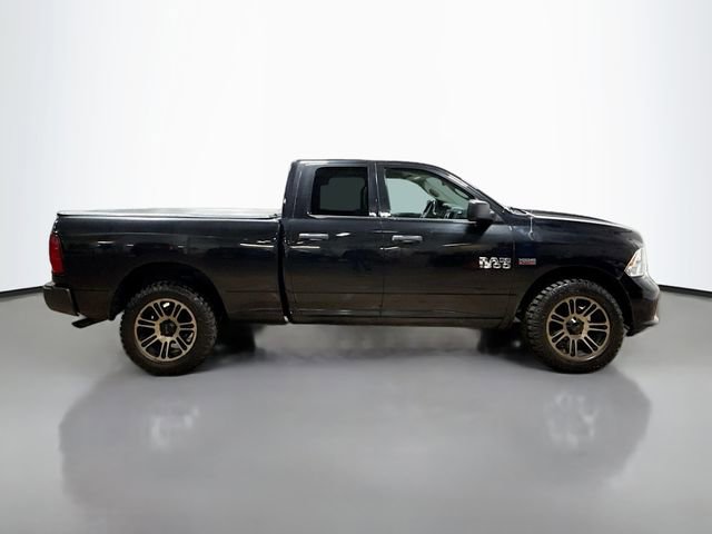 Used 2018 RAM 1500 Express image 6