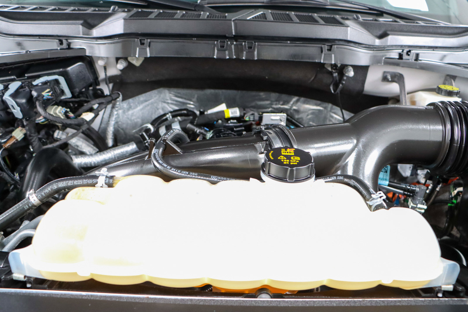 Used 2023 Ford F150 XLT w/ Equipment Group 302A High image 32