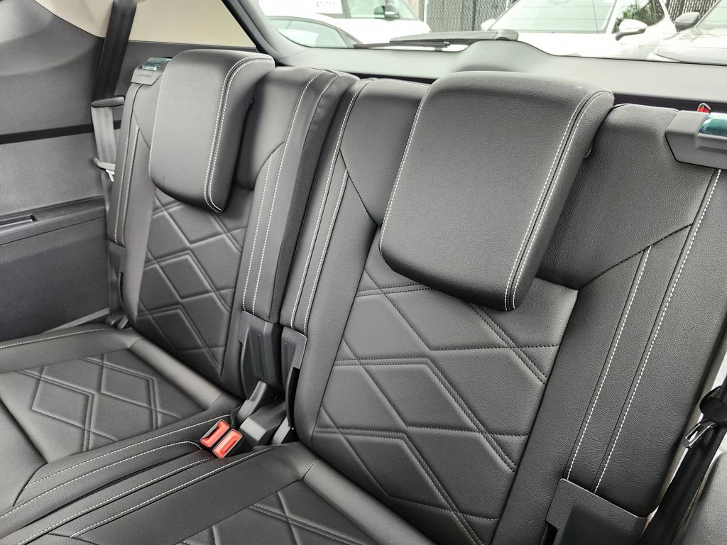 New 2026 Volkswagen Atlas SE AWD/4WD image 11