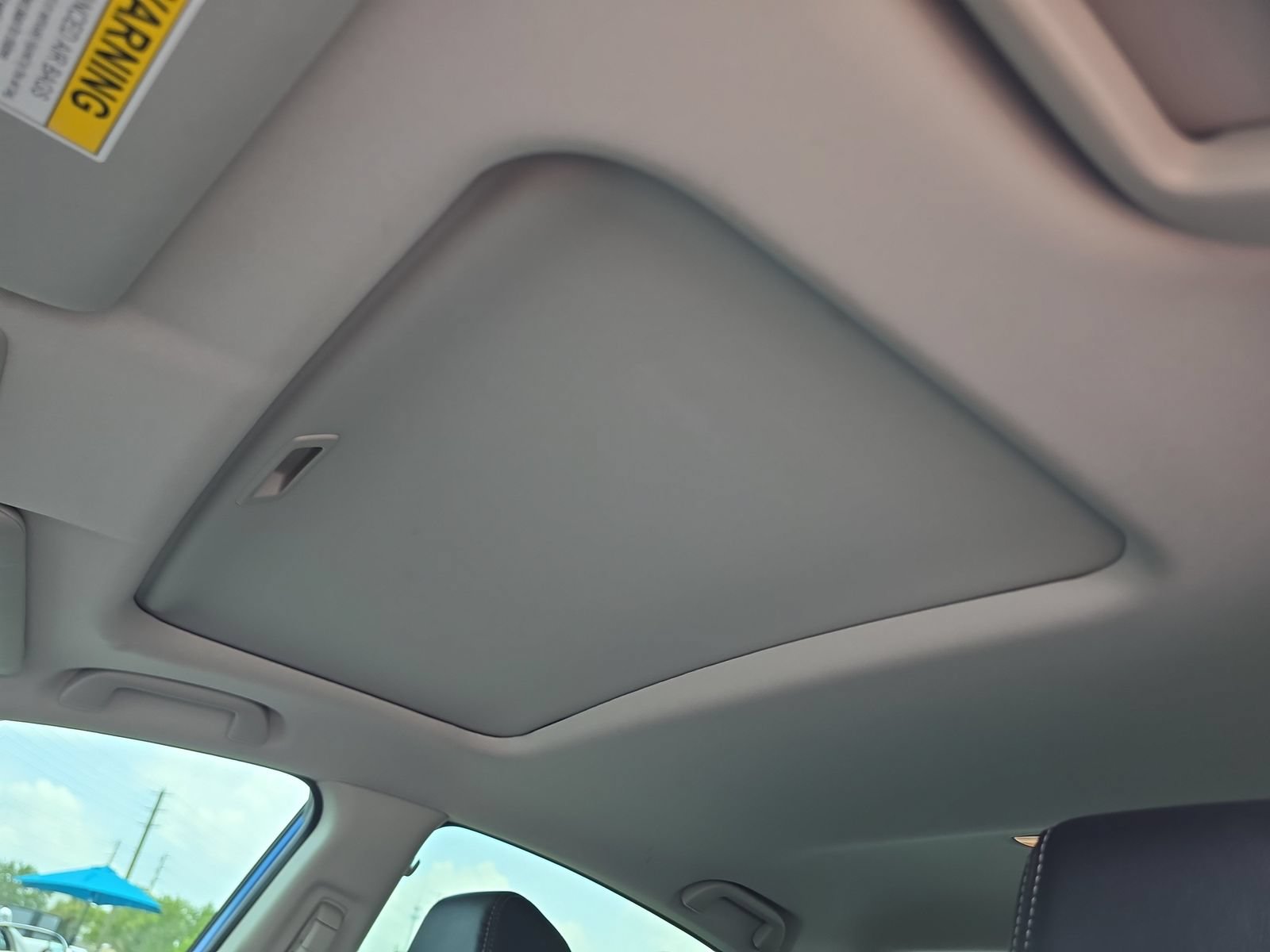 Used 2021 Honda Civic Touring image 17
