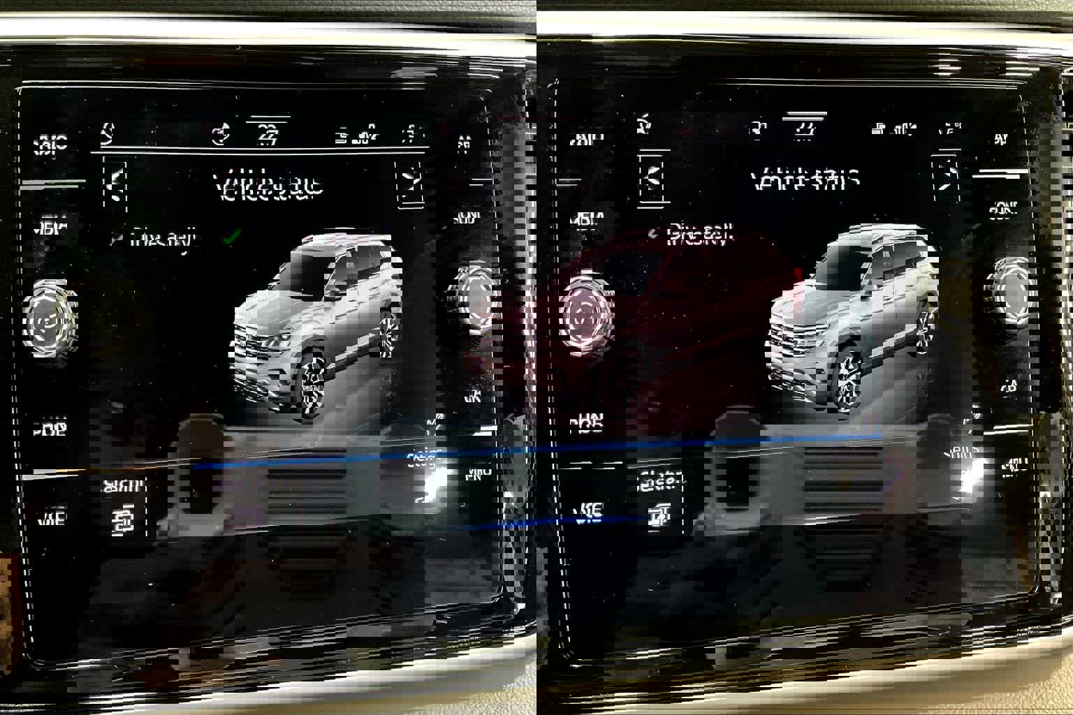 Used 2023 Volkswagen Atlas SE w/ Panoramic Sunroof Package image 38