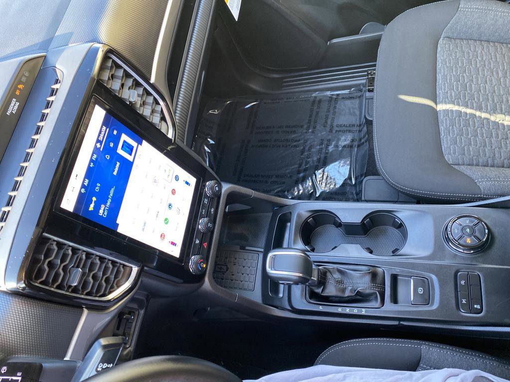 New 2025 Ford Ranger XLT image 23