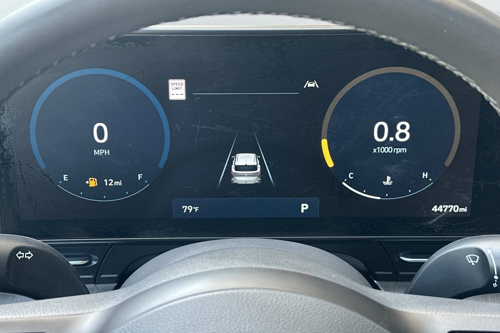 Used 2024 Hyundai Kona Limited FWD image 25