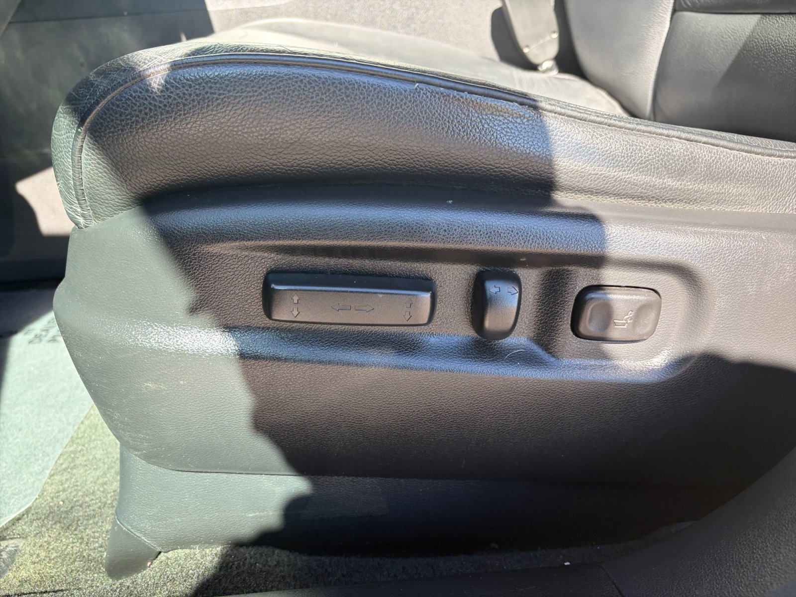 Used 2014 Honda Pilot EX-L image 13